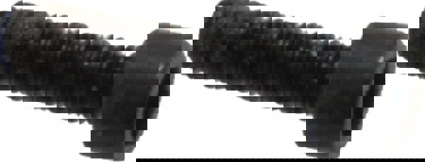 Hex Socket Cap Screw: #0-80 UNF, 0.05 Drive